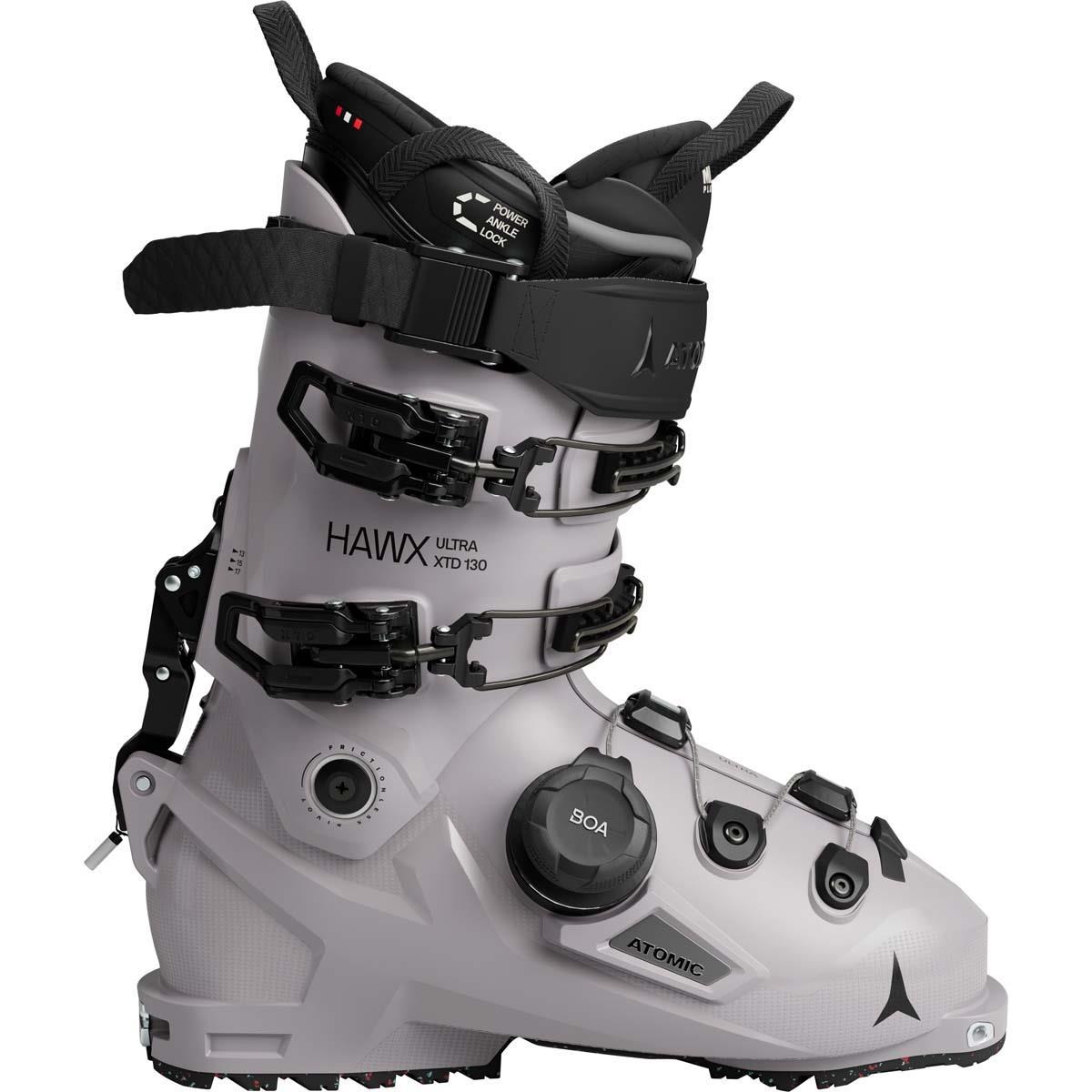 Atomic Men's Hawx Ultra XTD 130 BOA Ski Boots | Skis.com