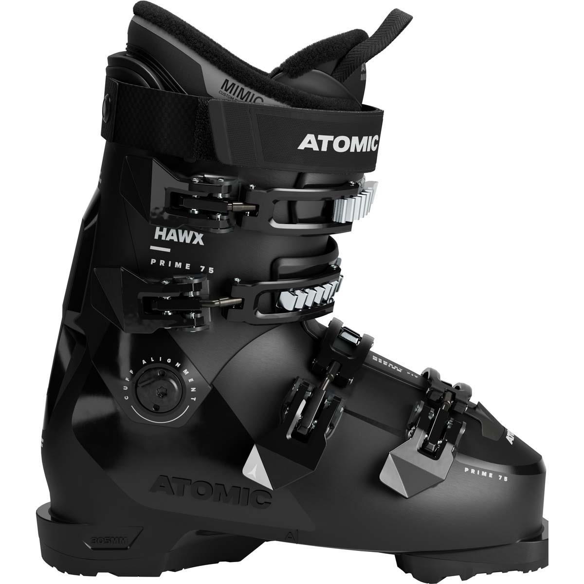 Atomic Women's Hawx Prime 75 W Ski Boots | Skis.com