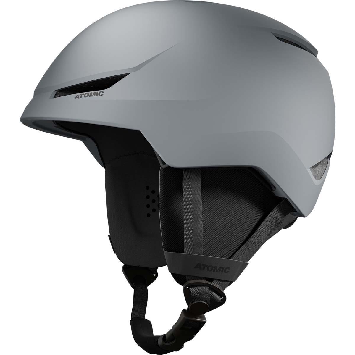 Lyžařská helma Atomic Revent X U AN5006250 - black - Sportovna