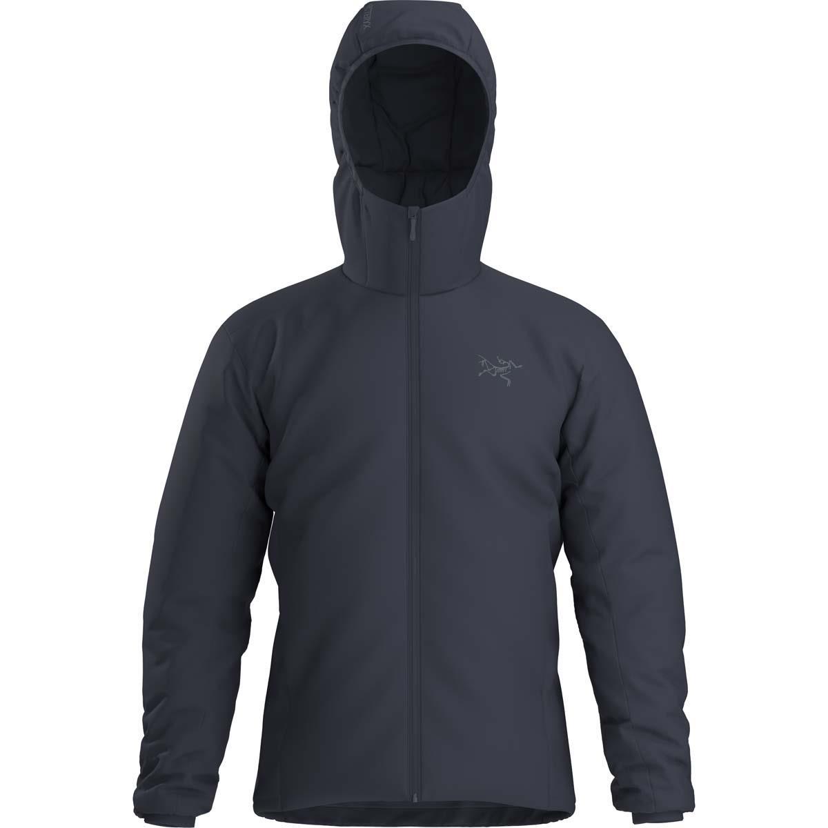 ☆値下げ　ARC'TERYX ネイビー Atom Hoody Atom Hoody