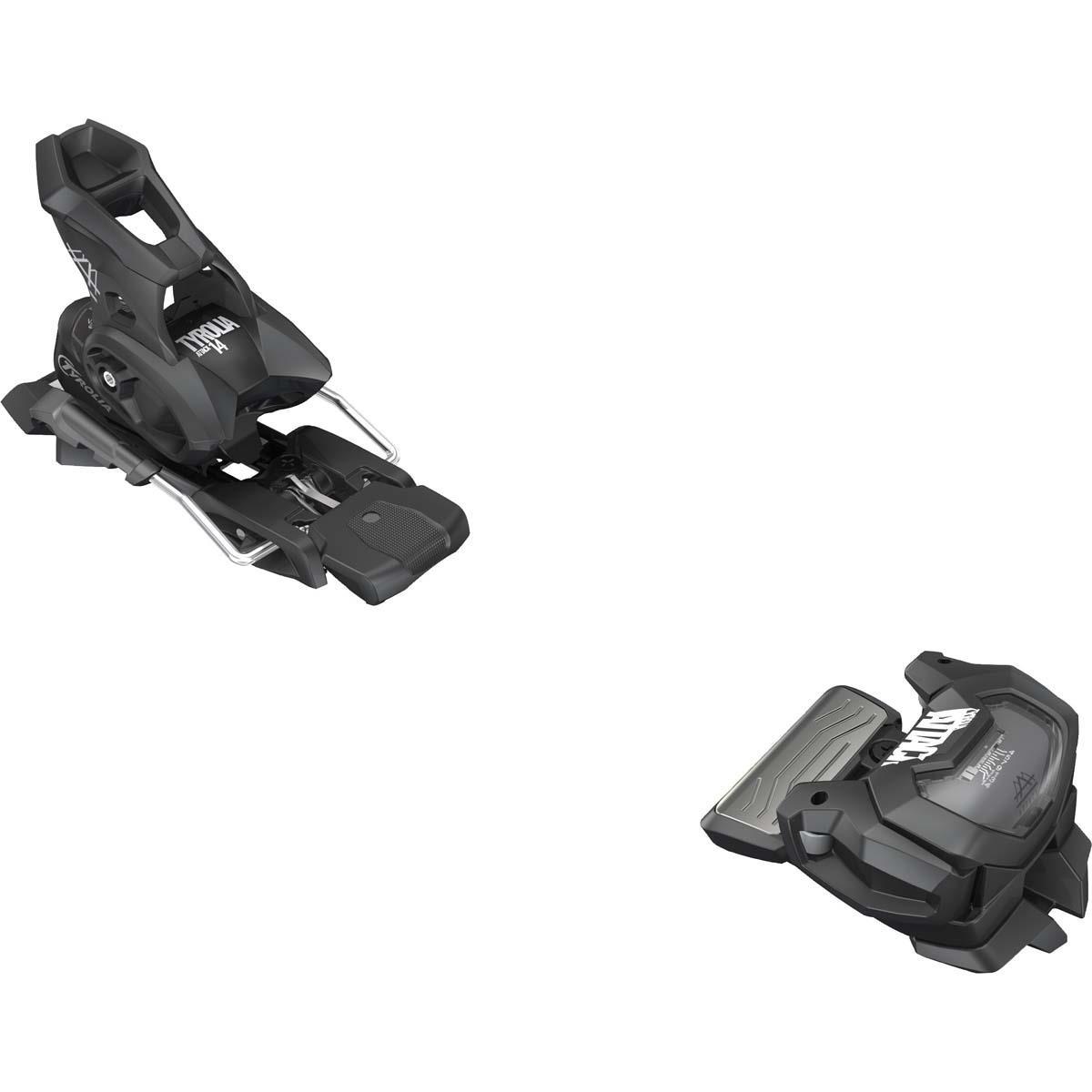 チロリア ATTACK14 Tyrolia Attack 14 GW Ski Bindings | Skis.com