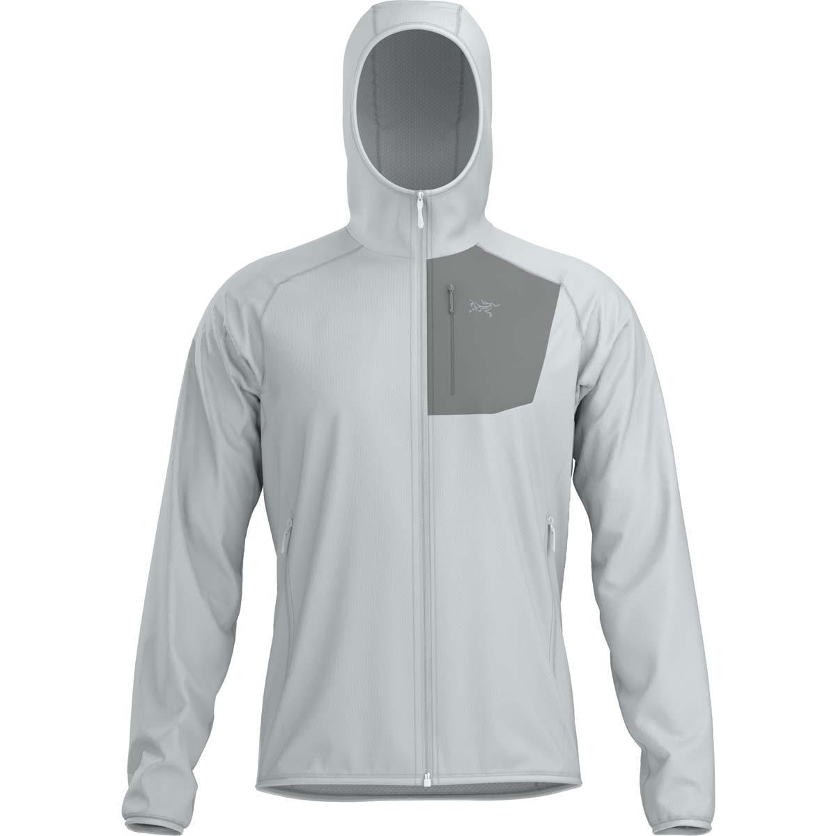 Arc'teryx Men's Delta Hoody - 2026 model | Skis.com