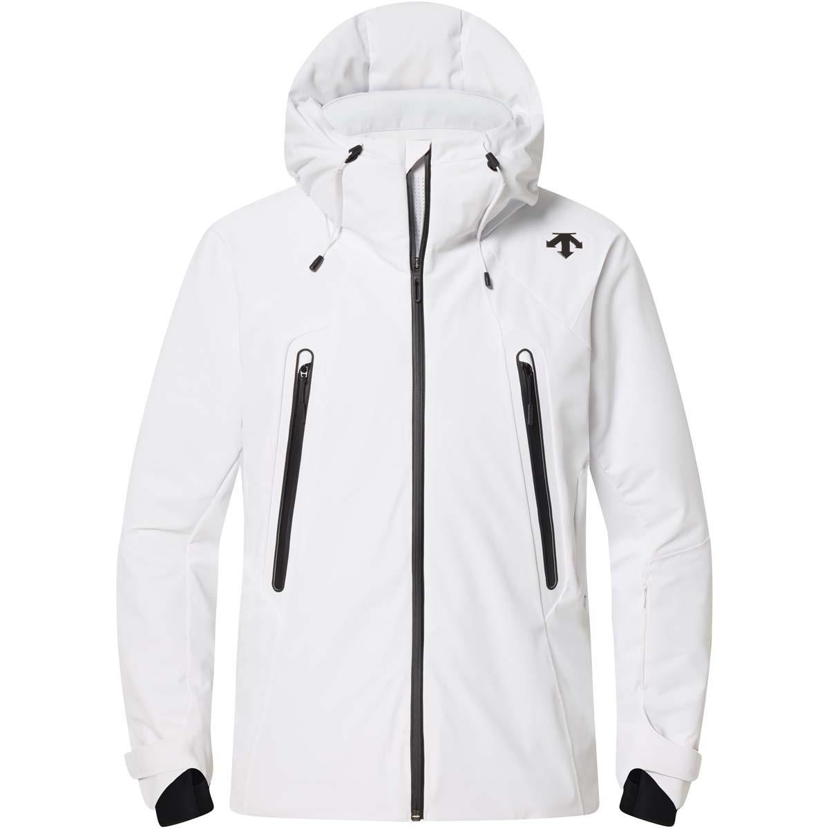 DESCENTE 3DーINSULATOR JACKET Descente Men's 3D Insulater Jacket | Skis.com