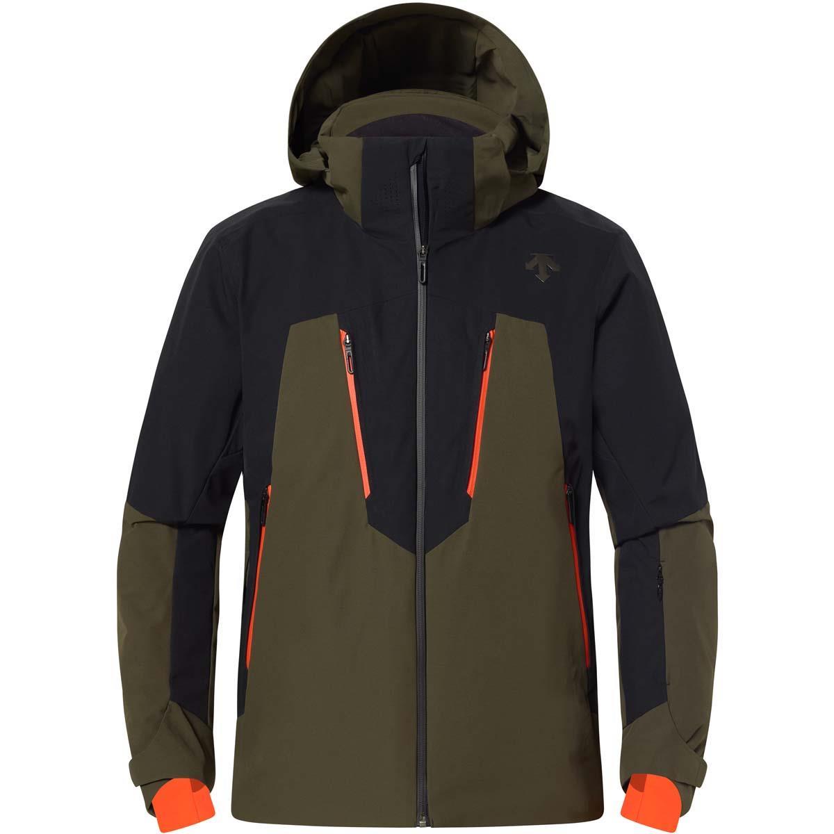 Descente Men's Angular Line Jacket | Skis.com