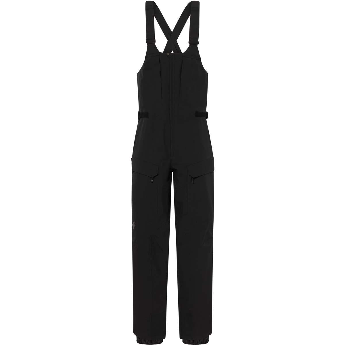 Descente Men's 3L Hard Shell Bib Pants | Skis.com