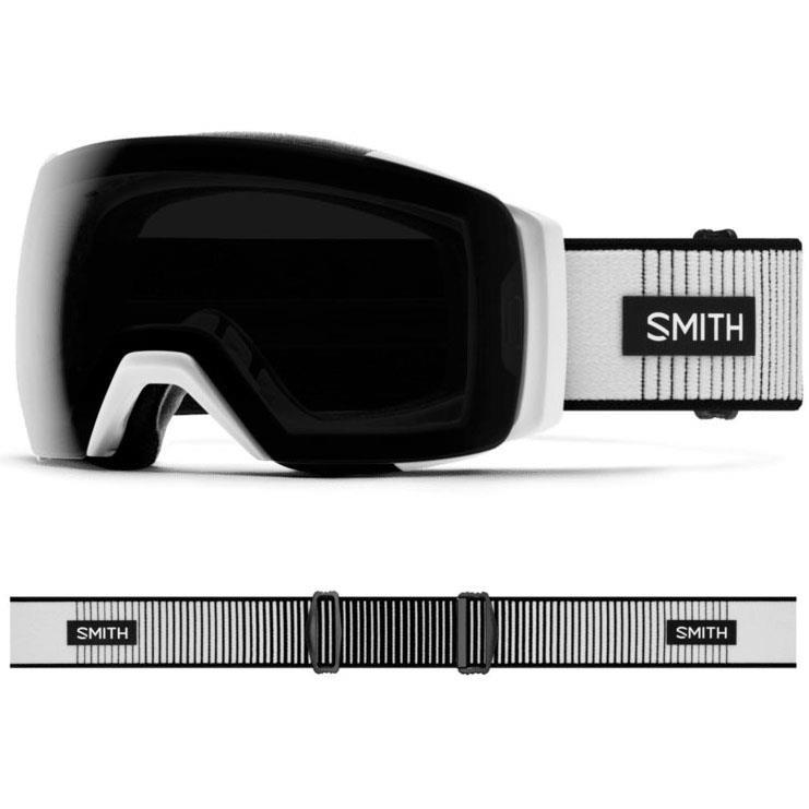 Smith I/O MAG XL Goggles | Helmet Compatible Ski Goggles | Skis.com