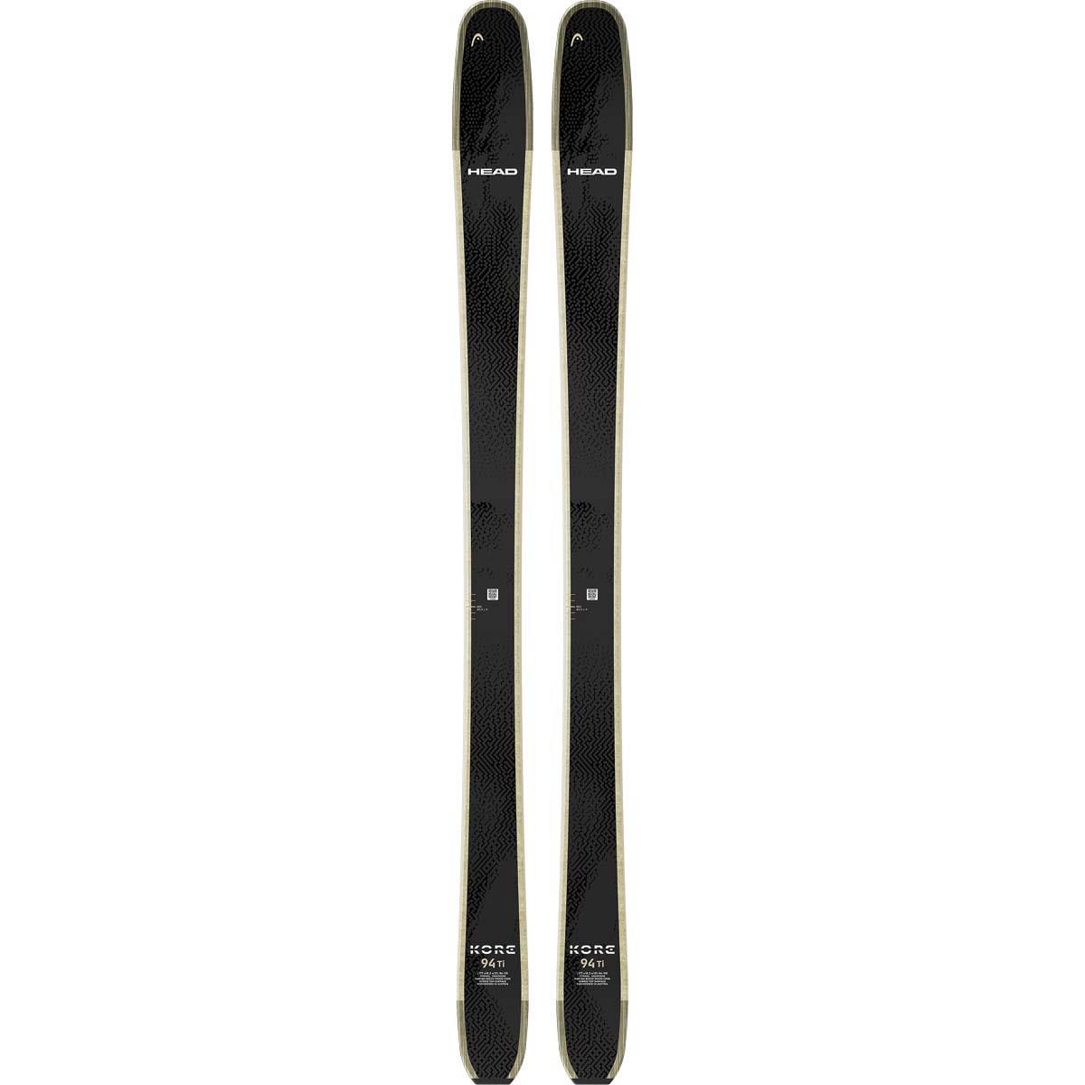 Head Men's Kore 94 TI Skis | Skis.com