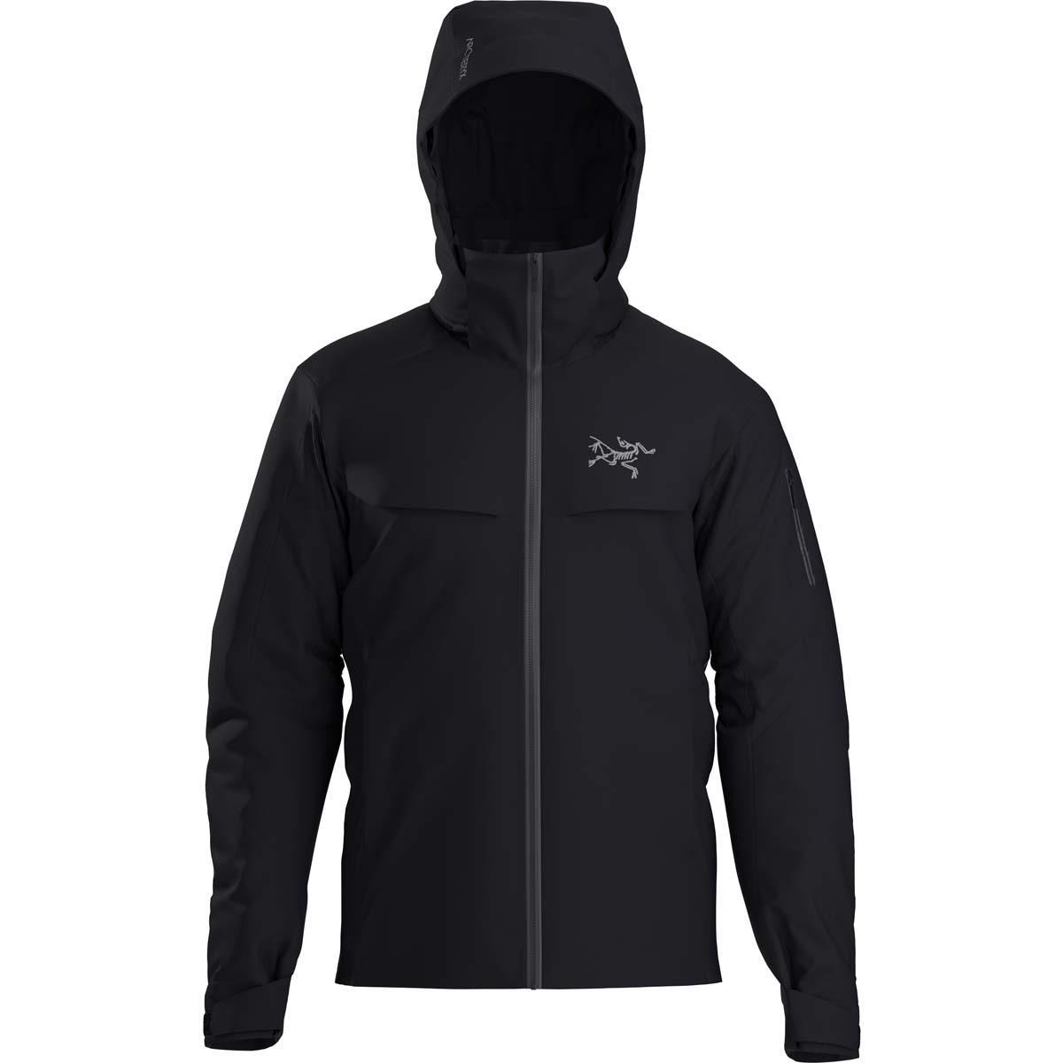 Arc Teryx Fleece Vs Down Mid Layer Arc'teryx Men's Macai Insulated