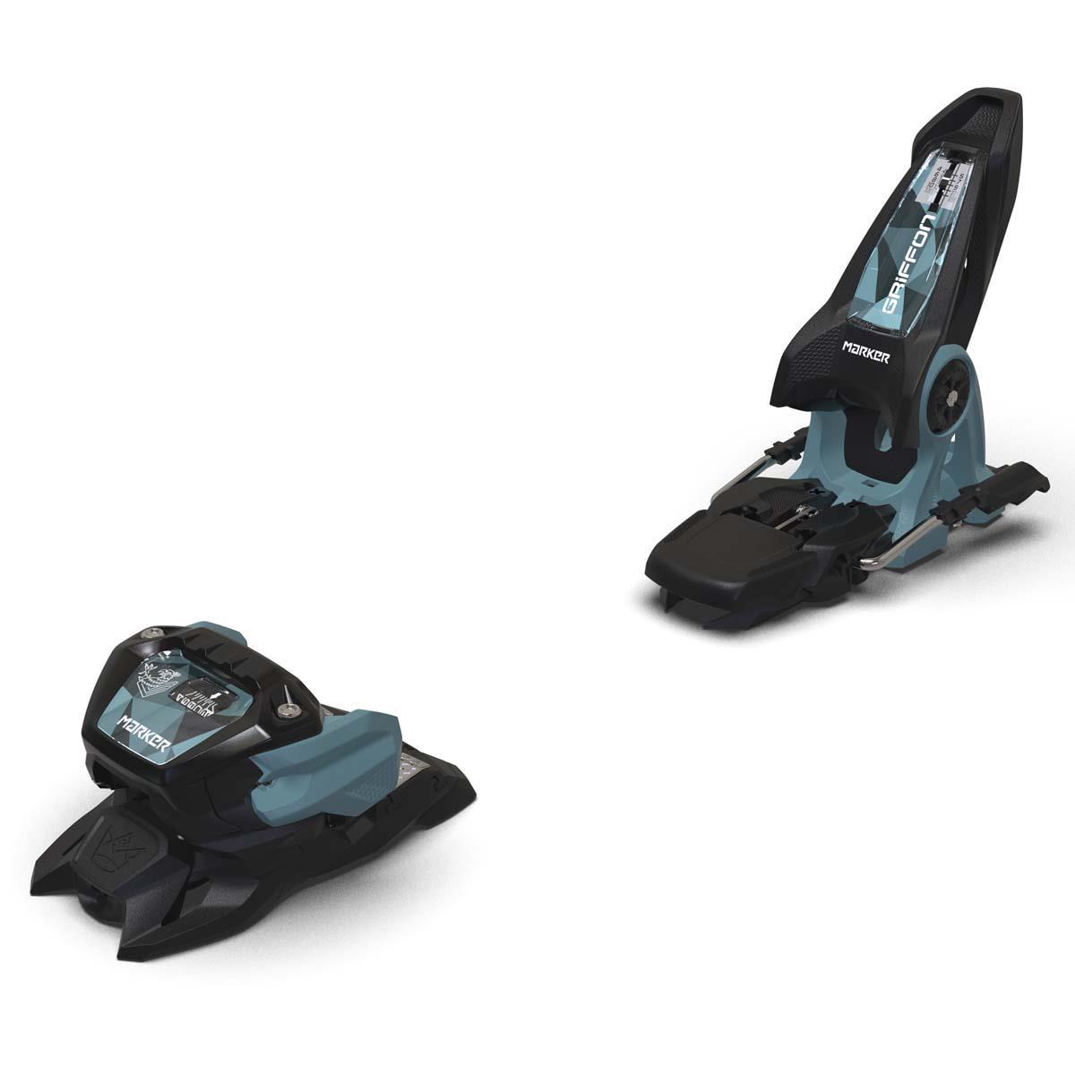 Marker Griffon 13 ID Ski Bindings for Sale | Skis.com