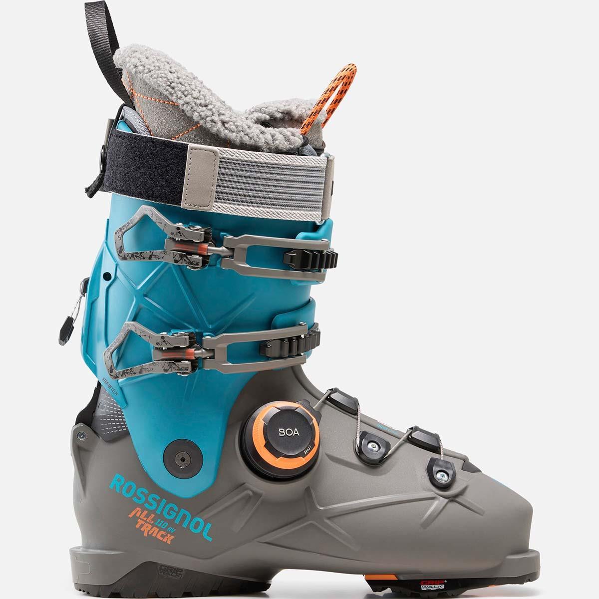 Rossignol Men's Alltrack 110 HV BOA GW Ski Boots | Skis.com