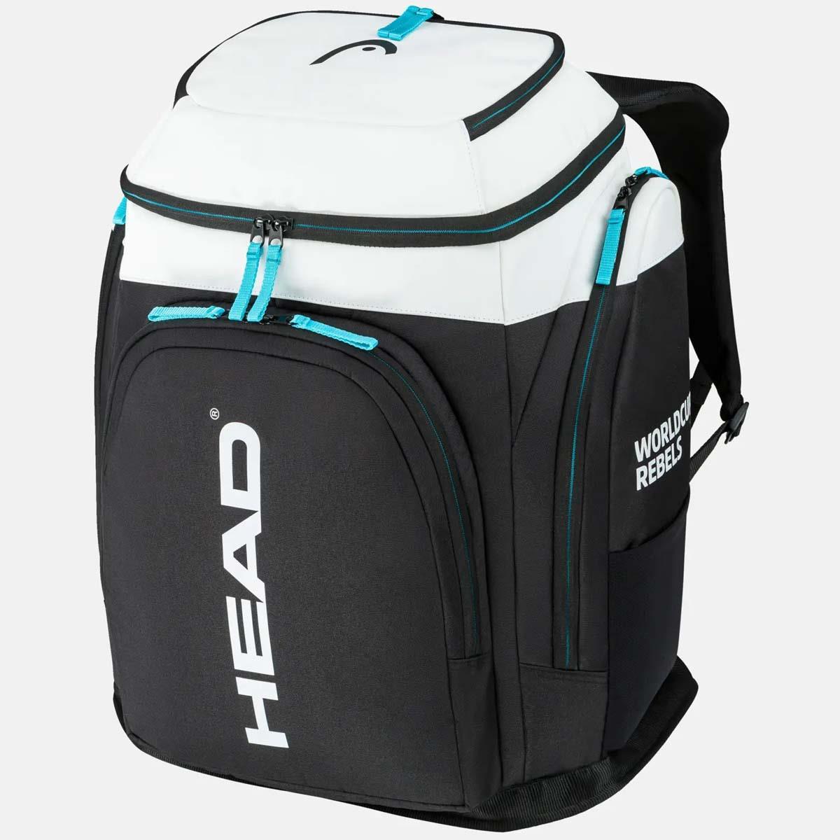 新品 head rebels racing backpack s　383044 Head Rebels Racing Backpack S | Skis.com