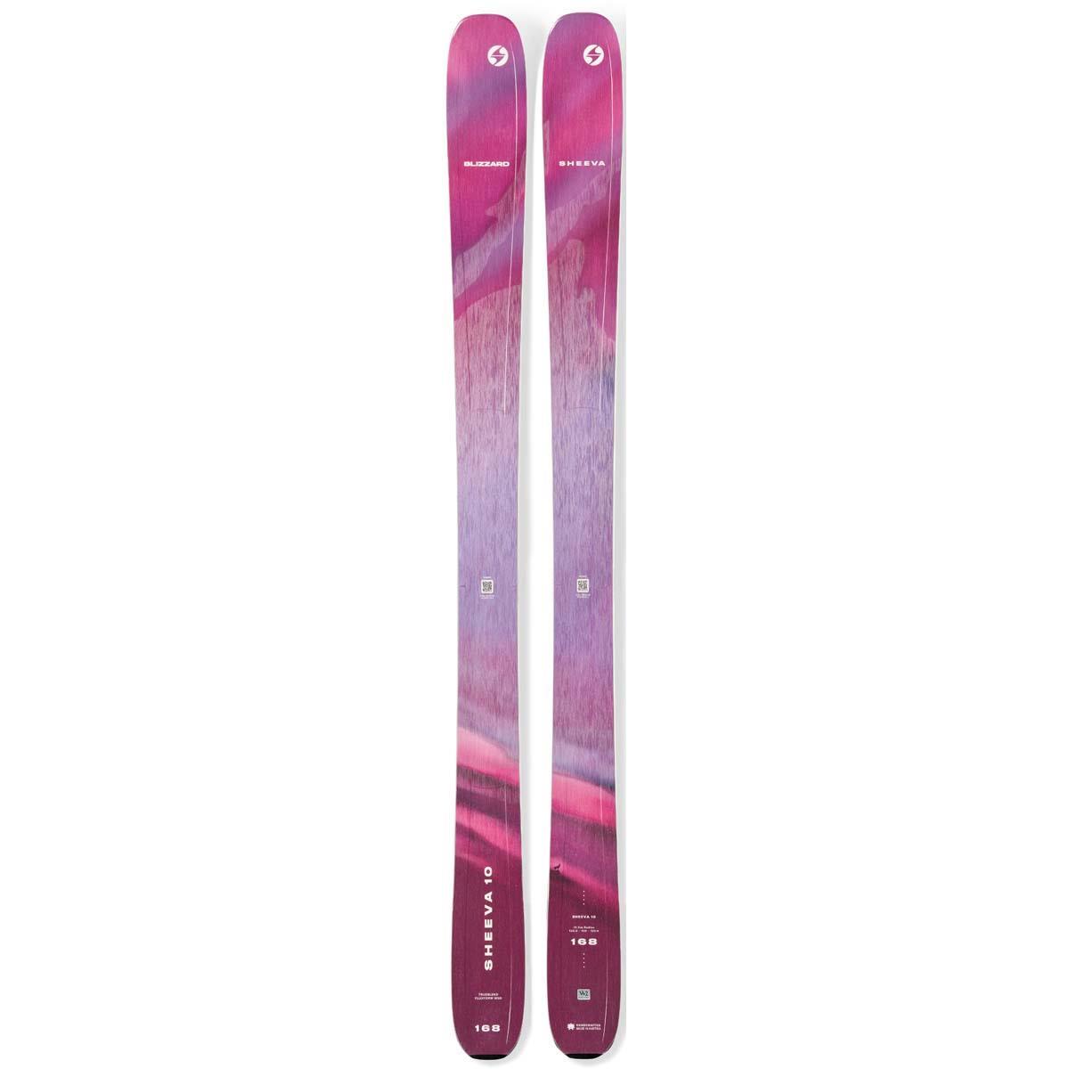 Blizzard Sheeva 110 スキー板 2026-blizzard-sheeva-11-skis-