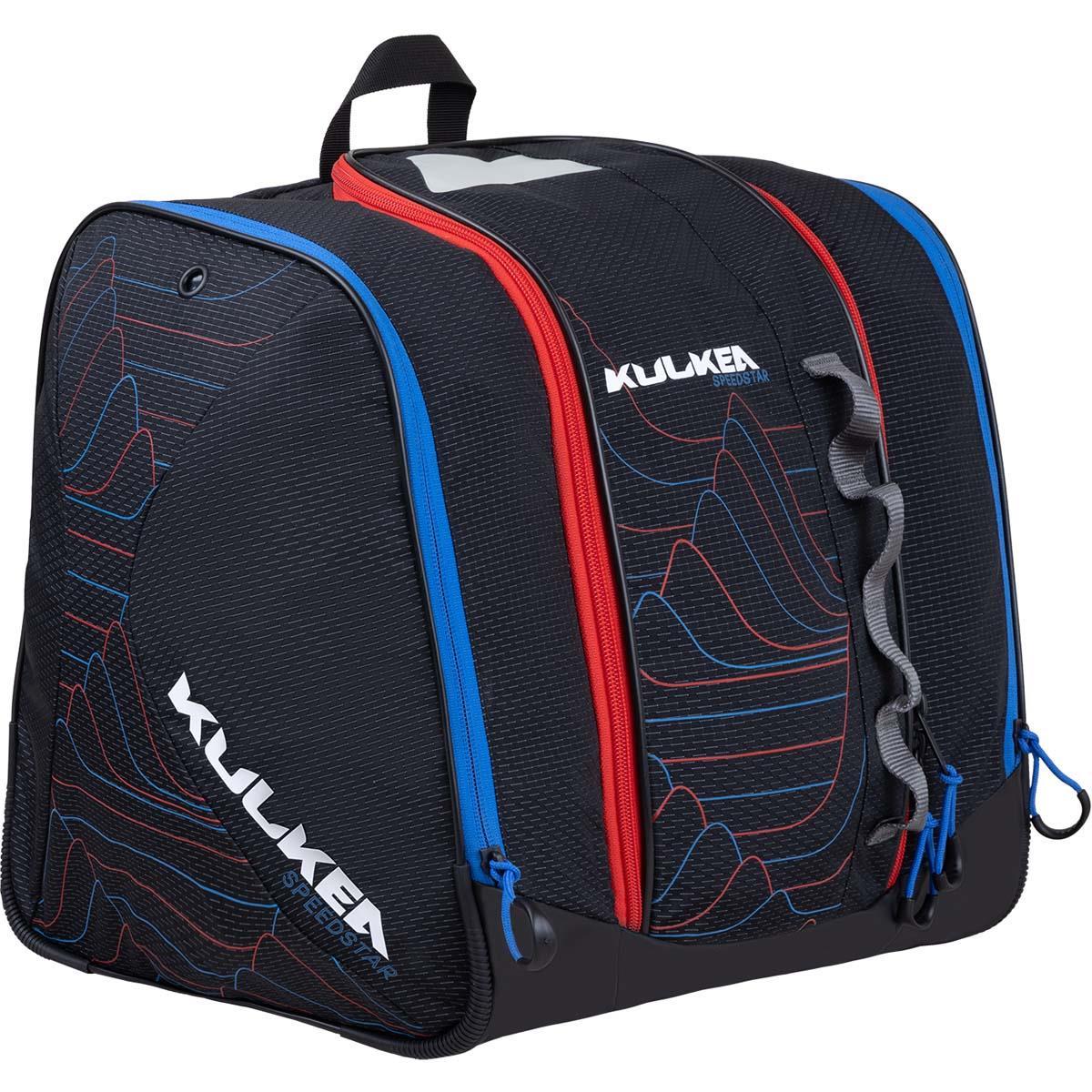 Kulkea Speed Star Kids Ski Boot Bag | Skis.com