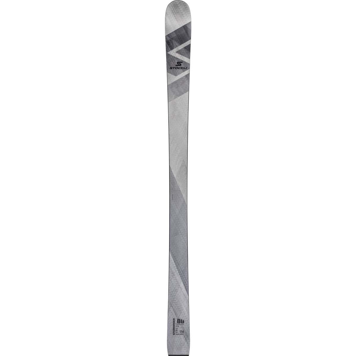 あ*か様 STÖCKLI STORMRIDER 88 24-25モデル 175c Men's Stormrider 88 Skis | Skis.com