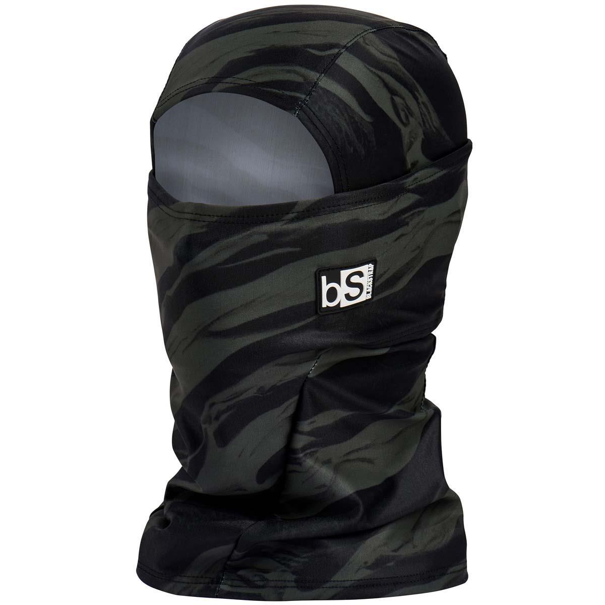 BlackStrap The Hood Balaclava | Skis.com