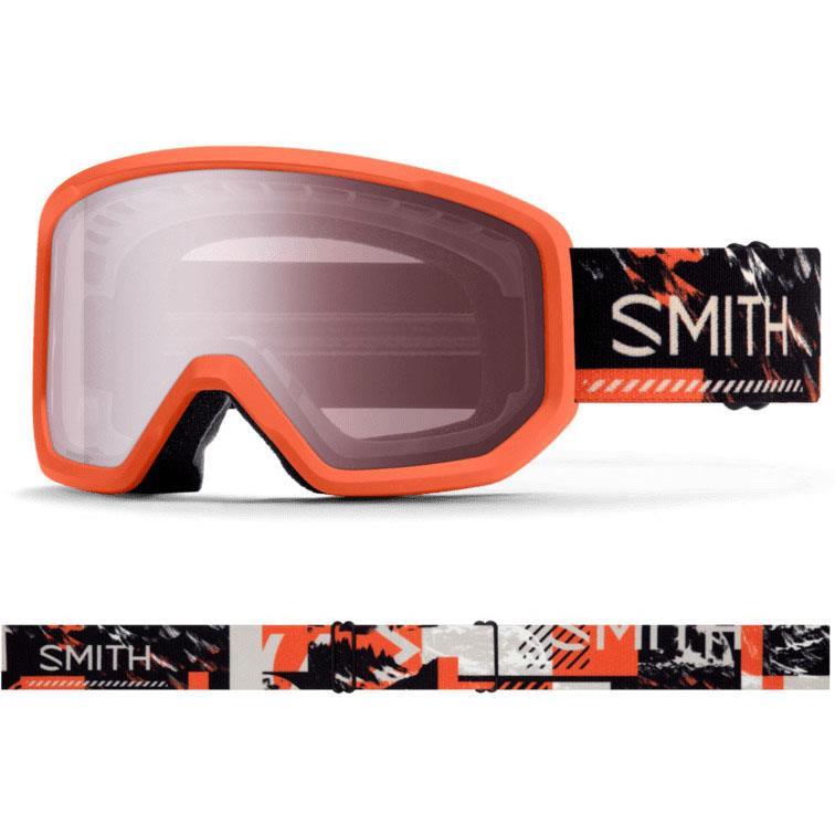 Smith Transfer Goggle | Skis.com