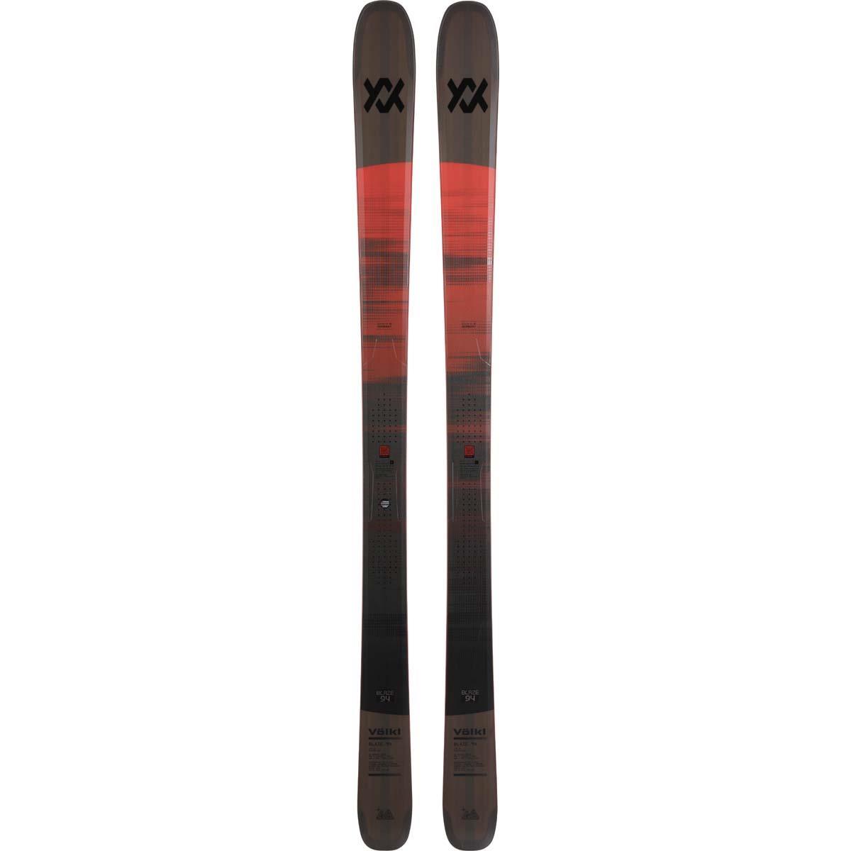 Volkl Men's Blaze 94 Skis | Skis.com