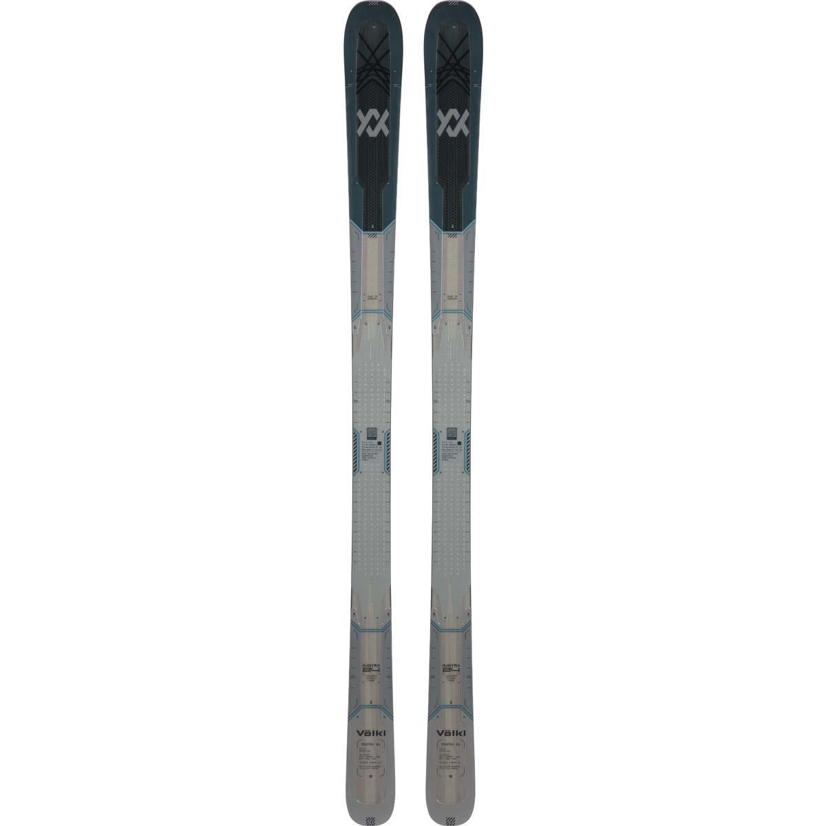 Volkl Men's Mantra 84 Skis | Skis.com