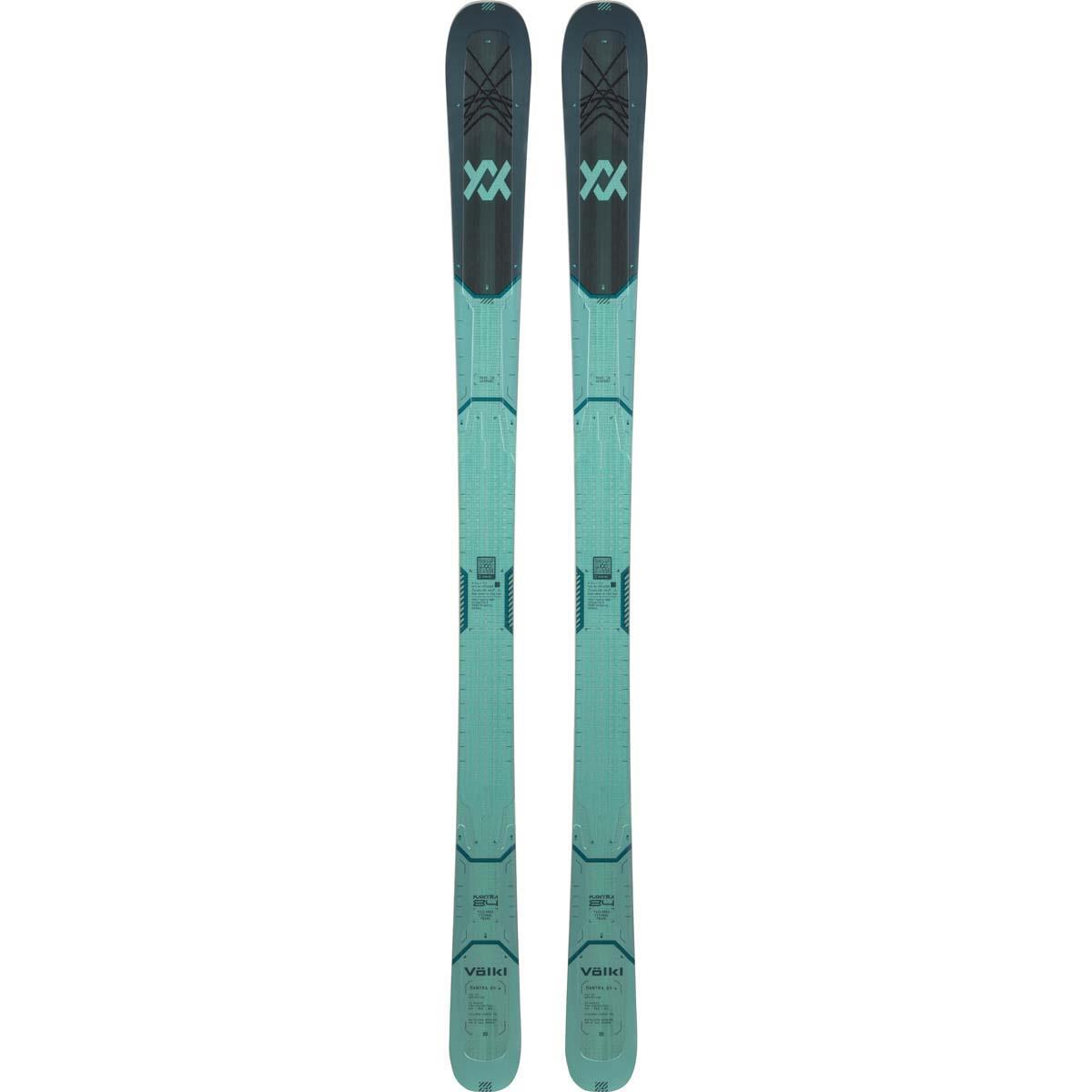 Volkl Women's Mantra 84 W Skis | Skis.com