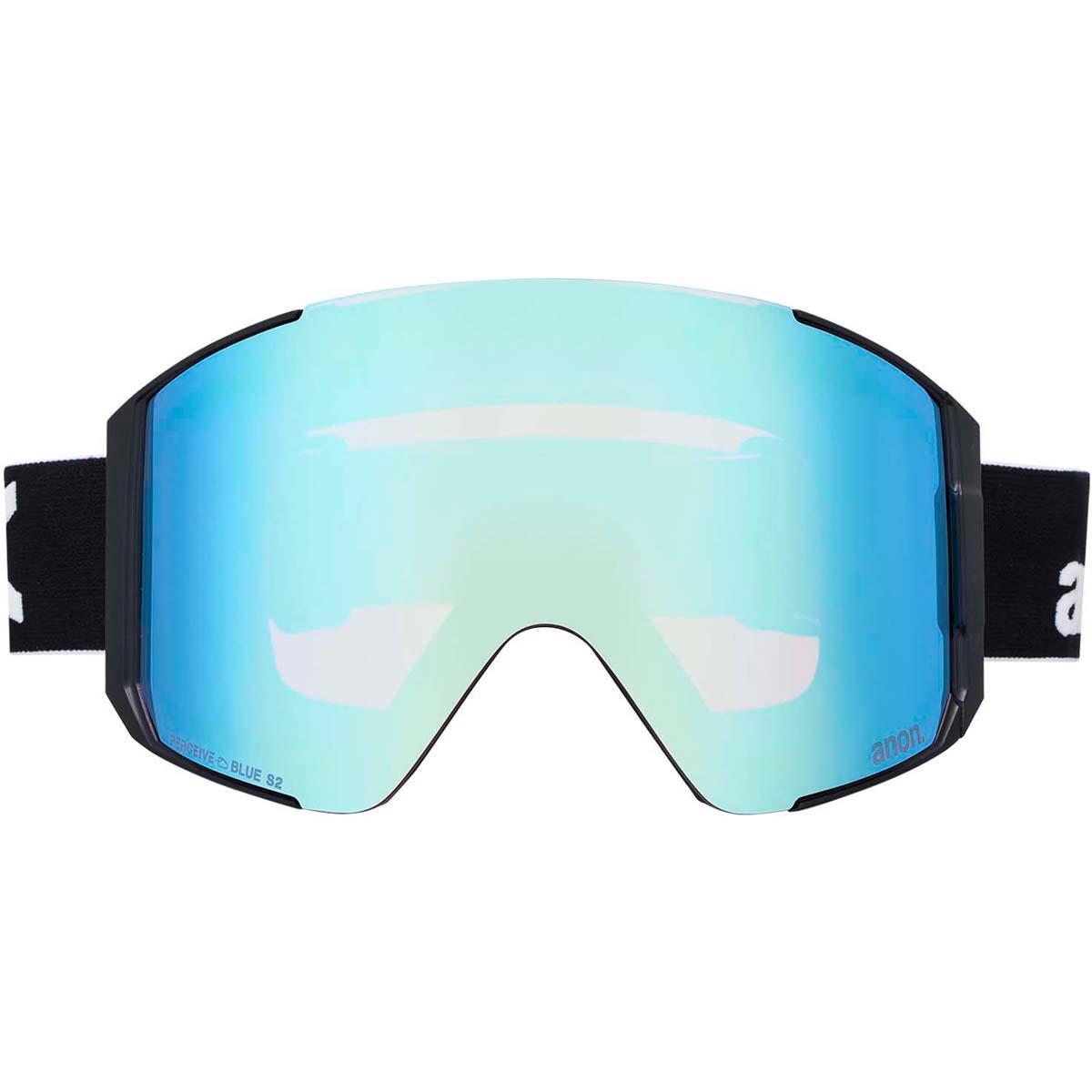 taskさん専用　anon SYNC ゴーグル Anon Sync Goggles + Bonus Lens + MFI® Face Mask | Anon Optics