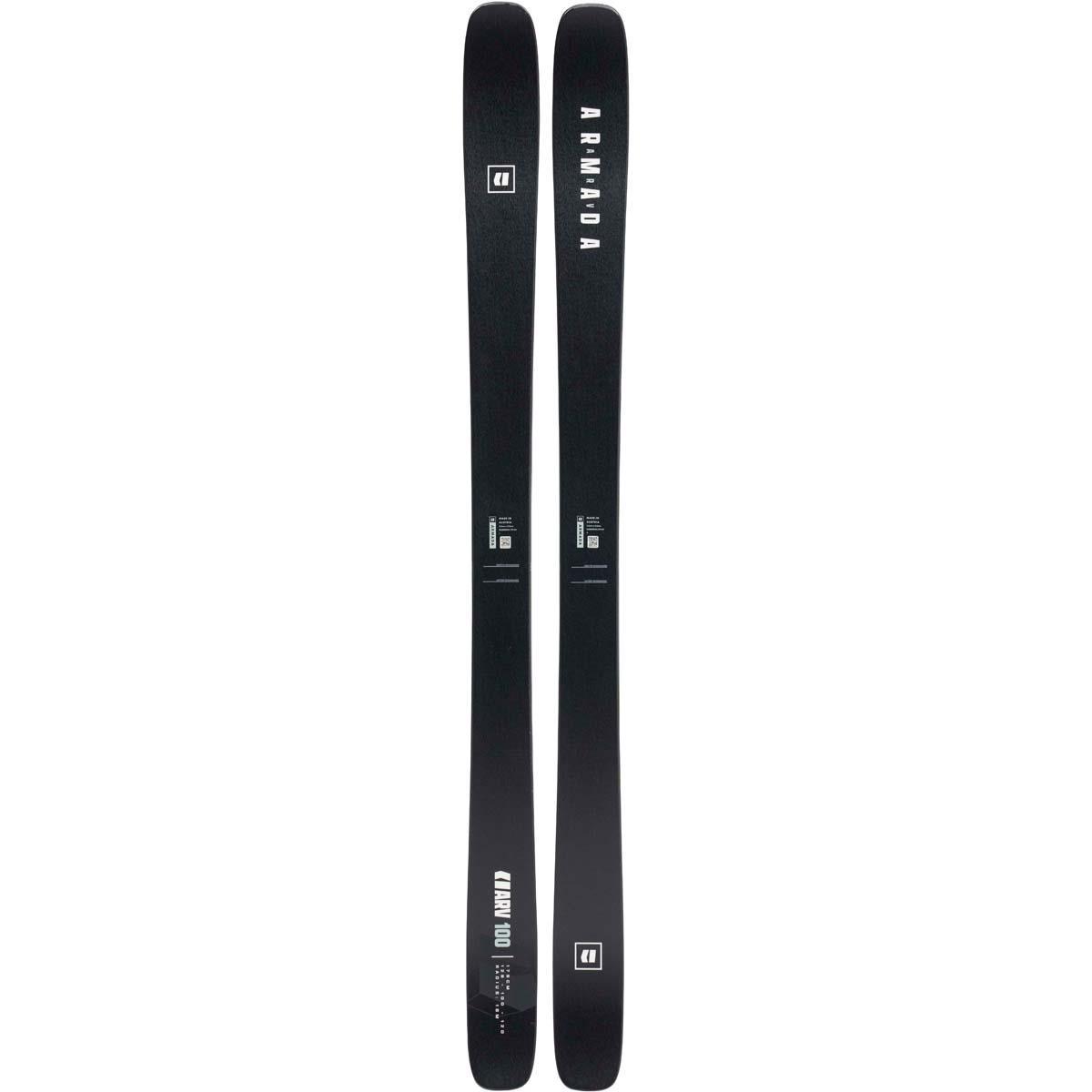 Armada Men's ARV 100 Skis | Skis.com