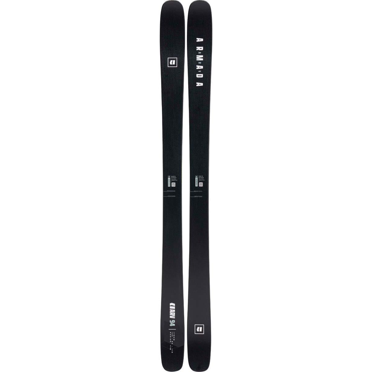 Armada Men's ARV 94 Skis | Skis.com