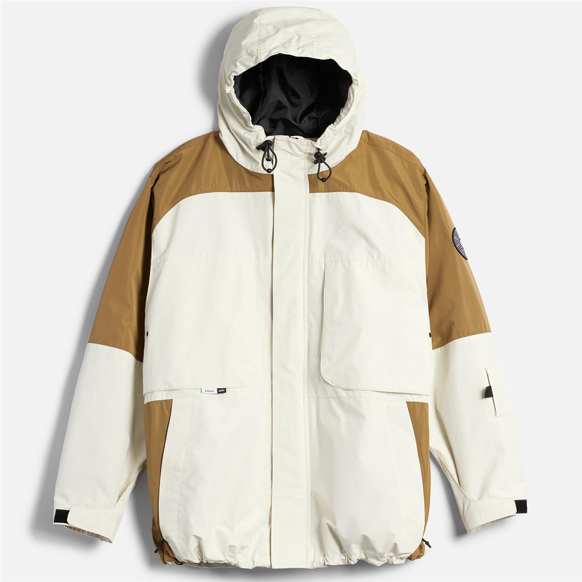 Autumn Men's Field Jacket | Skis.com