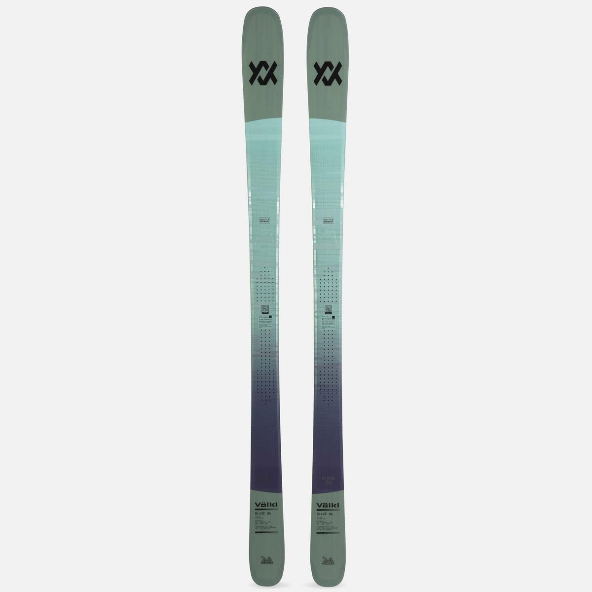 Volkl Women's Blaze 86 W Skis | Skis.com