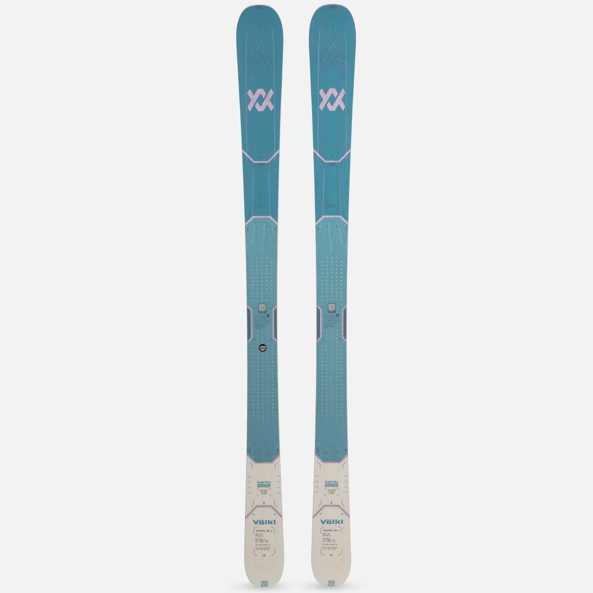 Volkl Women's Mantra 88 Skis | Skis.com
