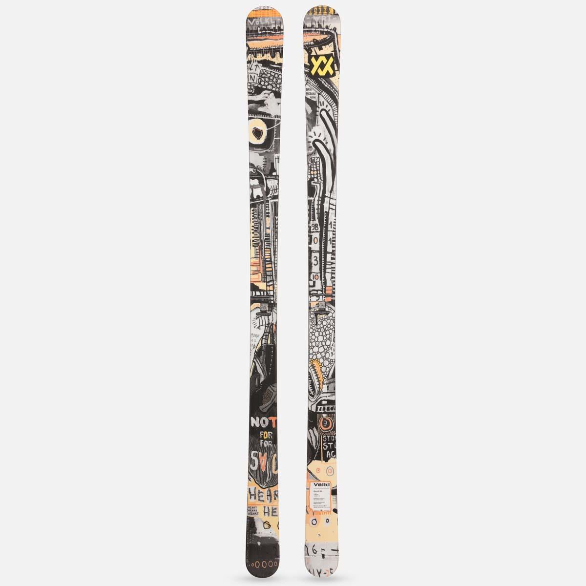 VOLKL REVOLT 86 180cm 2022/23 グリフォン Volkl Men's Revolt 86 Skis | Skis.com