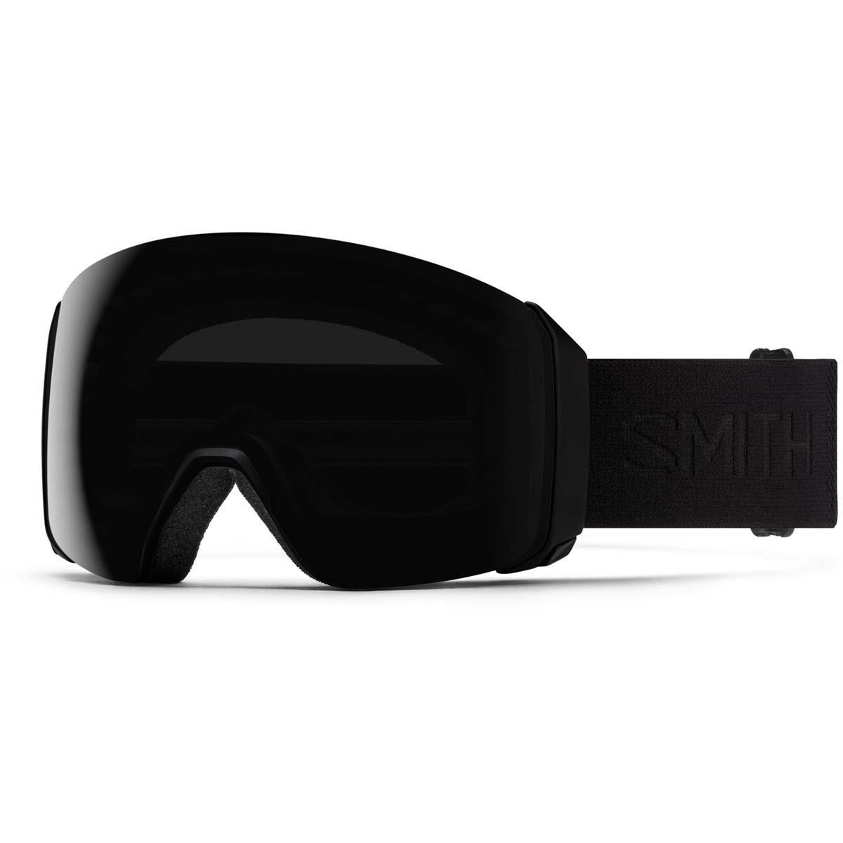 Smith 4D Mag XL Goggle - Smith 4D Mag Goggles | Skis.com
