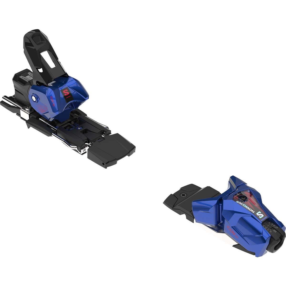 SALOMON ICON １０ Salomon Icon 10 Bindings | Skis.com