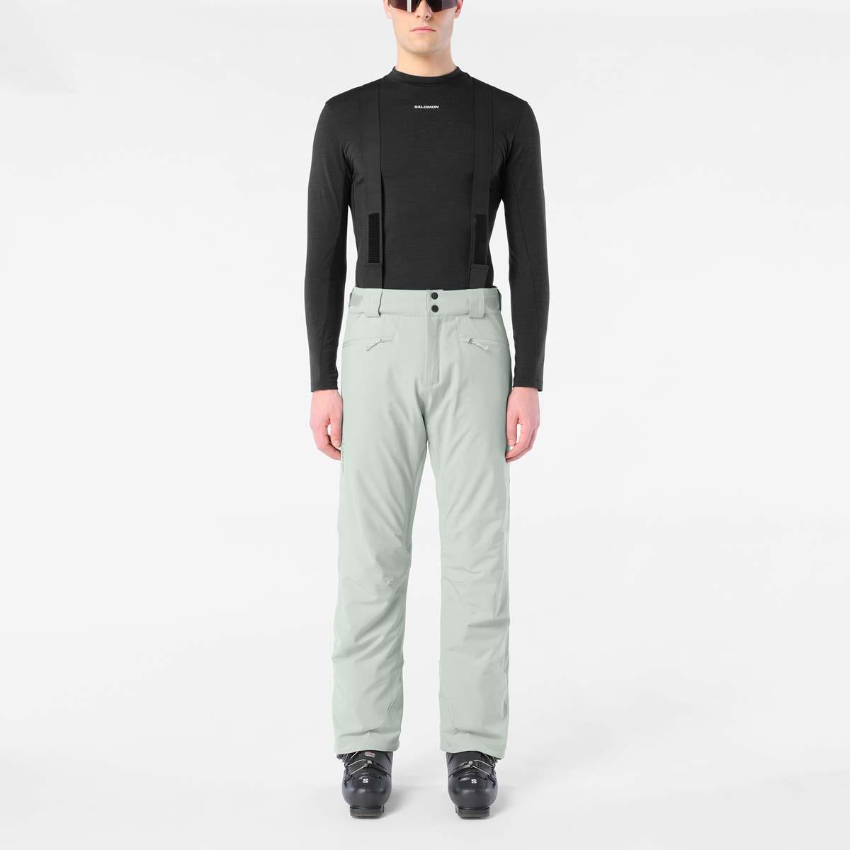 Salomon Men's Edge Pants | Skis.com