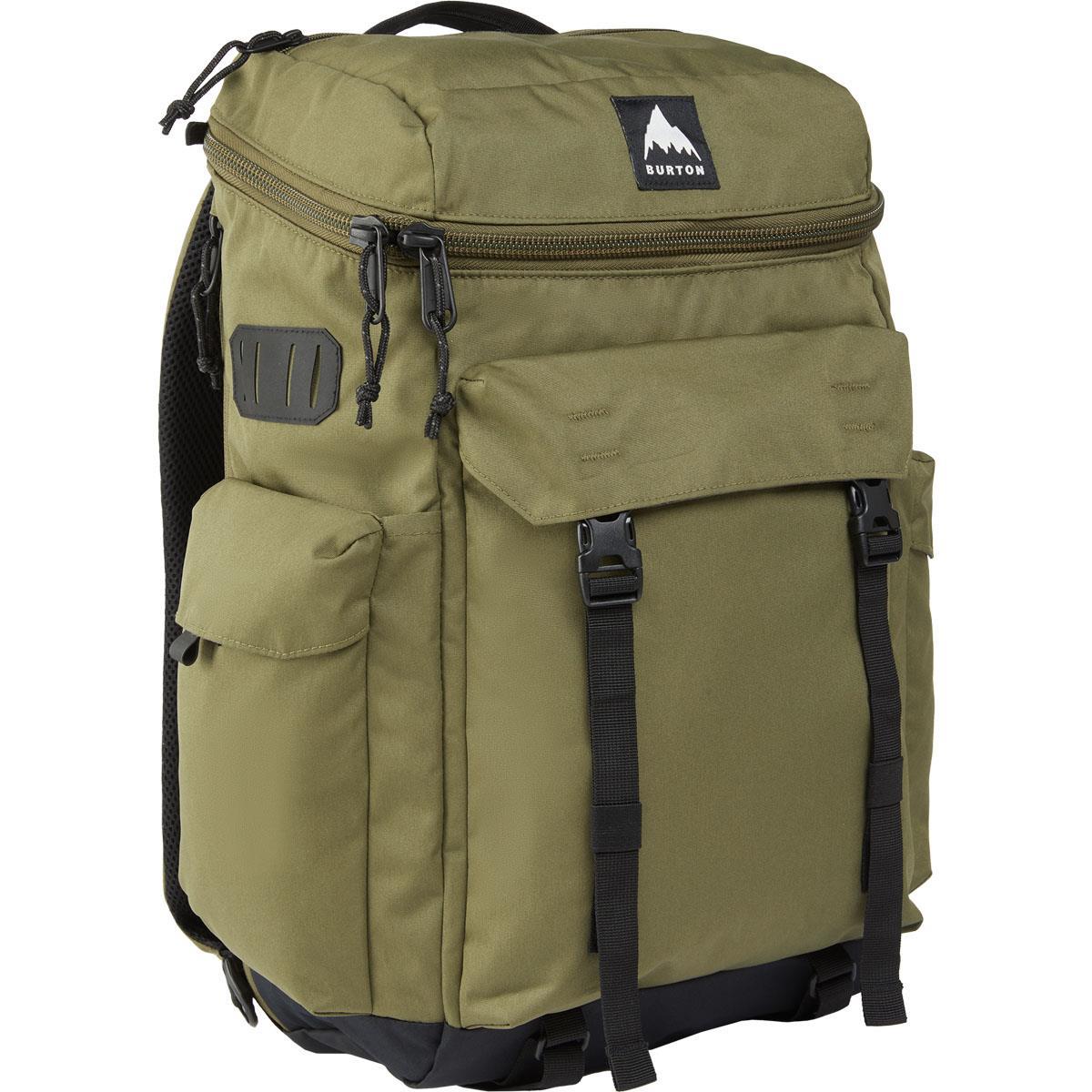 Burton Annex 2.0 28L Backpack | Skis.com