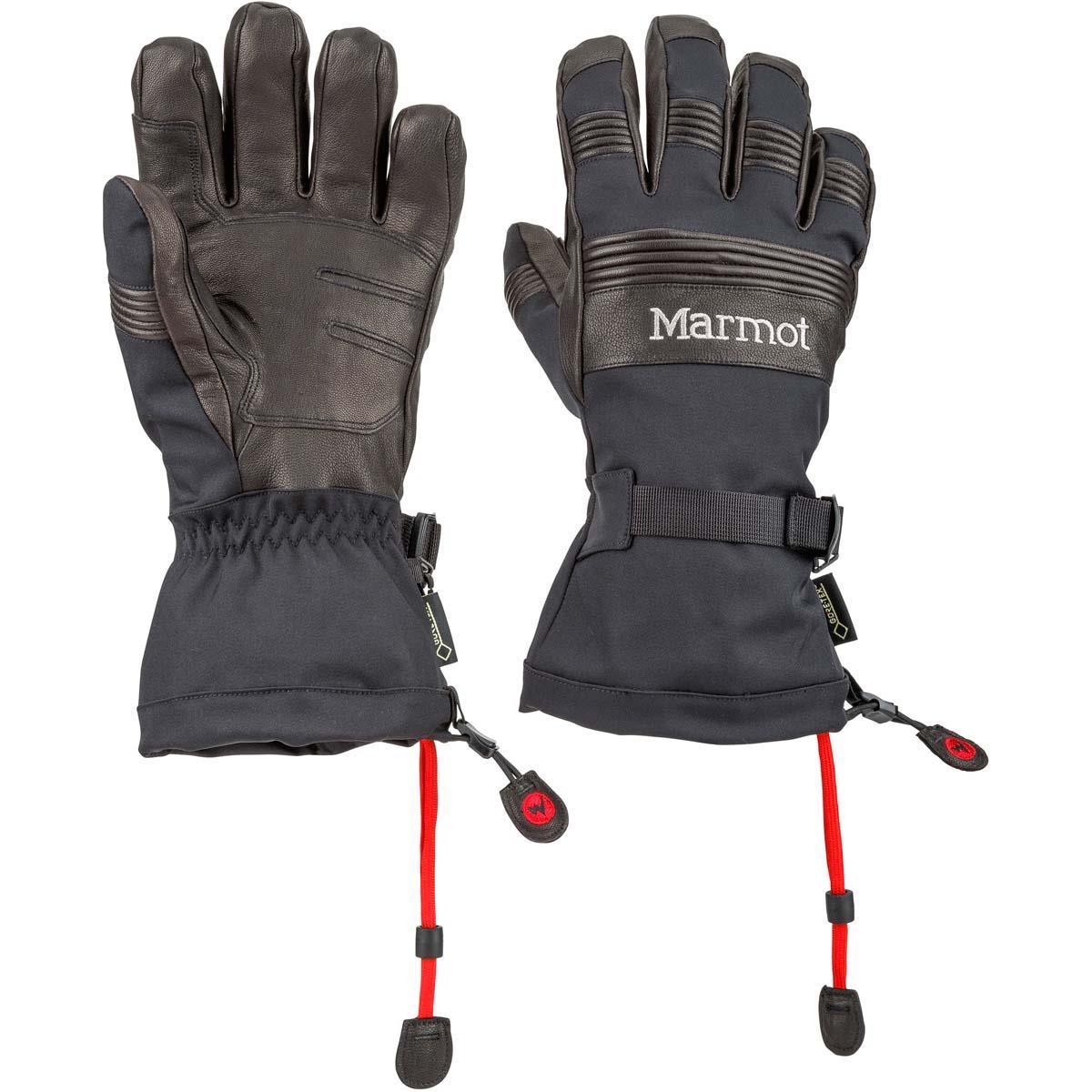 Marmot Basic Work Glove Black / M