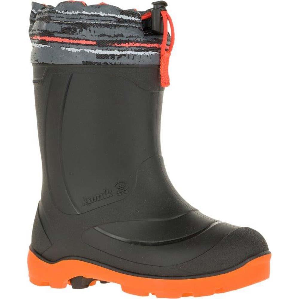 Kamik neoprene outlet boots