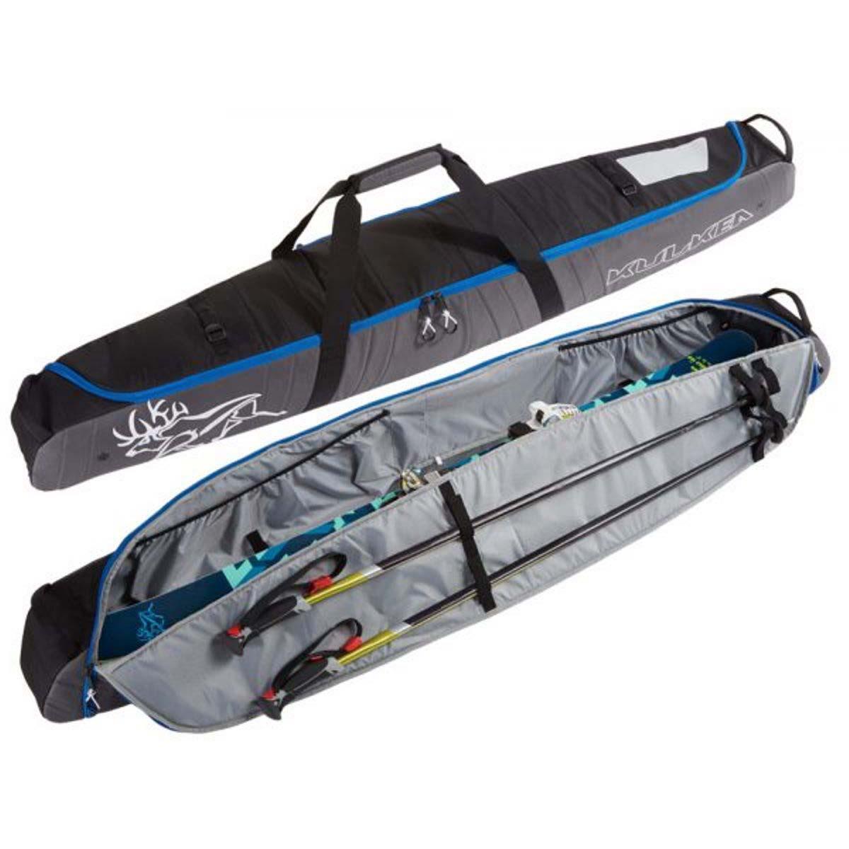 Kulkea Kantaja Ski Bag Skis