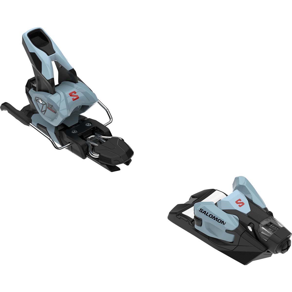 Salomon Strive 12 GW Ski Bindings | Skis.com