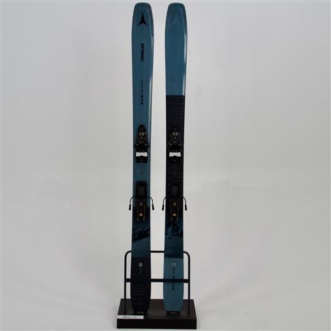 Atomic Men's Backland 102 Skis (USED DEMO)