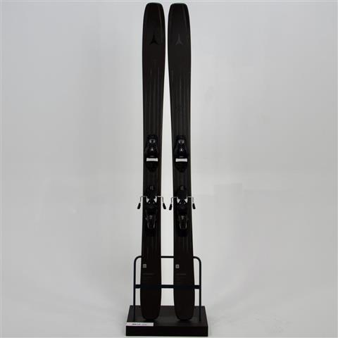 Atomic Men's Maverick 105 CTI Skis (USED DEMO)