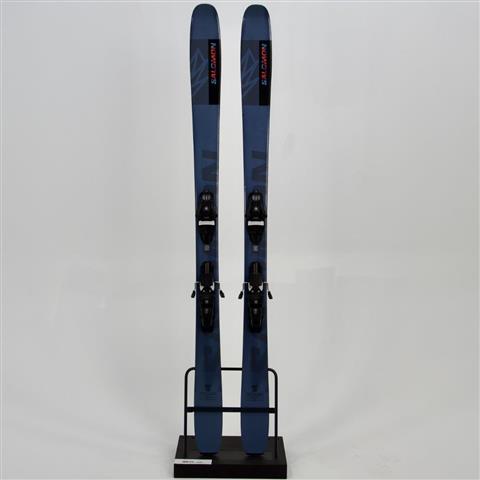 Salomon QST 92 Skis (USED DEMO)