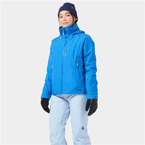Stio Women's Valara Insulated Jacket
