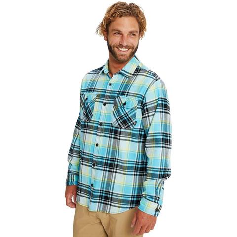 Burton Brighton Flannel - Men&#39;s