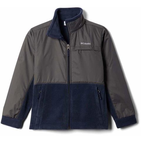 Columbia Steens Mt Overlay - Boy&#39;s