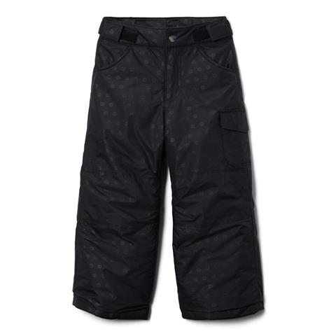 Columbia Starchaser Peak II Pant - Girl's