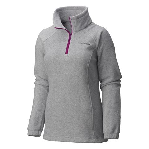 Columbia Benton Springs Half Zip - Women's