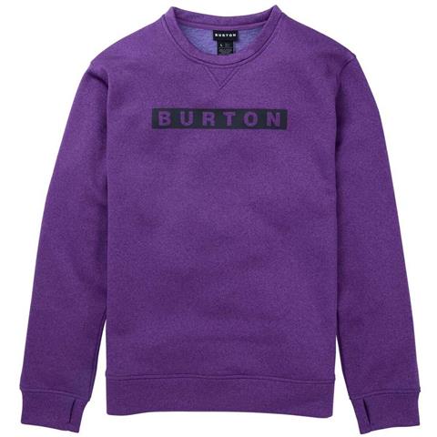 Burton Oak Crew - Men's