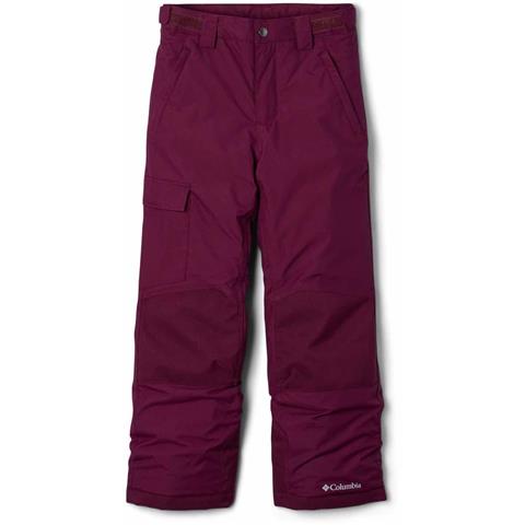 Columbia Bugaboo II Pant - Youth