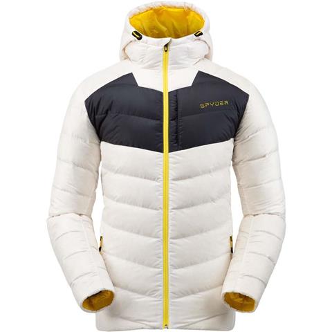 Spyder Timeless Hoodie Down Jacket - Men&#39;s