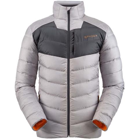 Spyder Timeless Down Jacket - Men's